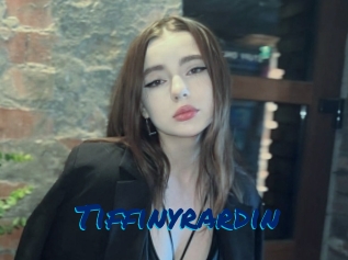 Tiffinyrardin