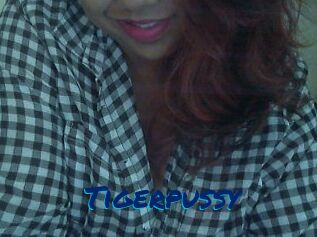 tigerpussy Sexe City