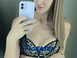 Tigersex