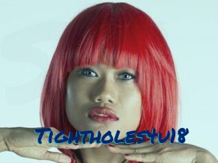 Tightholes4u18