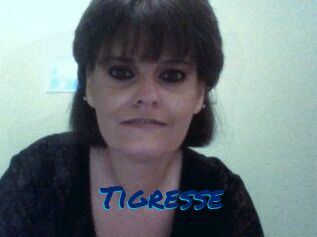 tigresse Sexe City