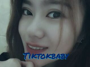 Tiktokbaby