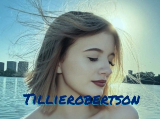 Tillierobertson