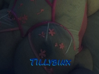 Tillybinx
