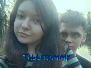 Tillytommy