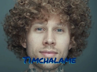 Timchalame