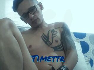 Timettr