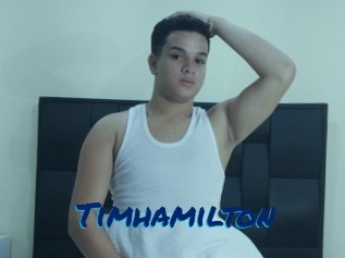 Timhamilton