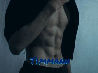 Timmann