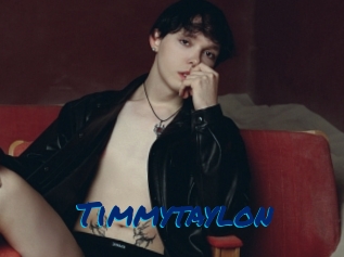 Timmytaylon