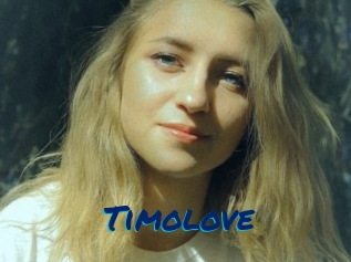 Timolove
