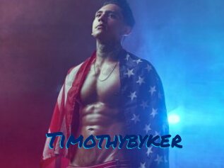Timothybyker