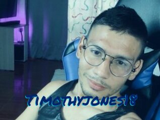 timothyjones18 Sexe City