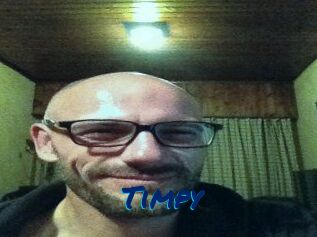 timpy Sexe City