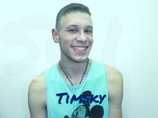 Timsky