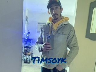 Timsoyk