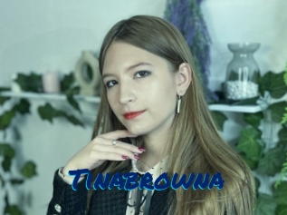 tinabrowna Sexe City