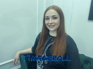 Tinageroll