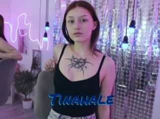 Tinahale