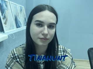 Tinahunt
