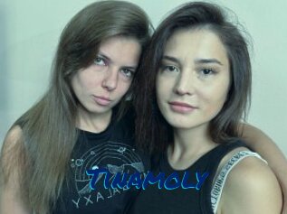 Tinamoly