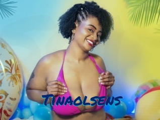 Tinaolsens