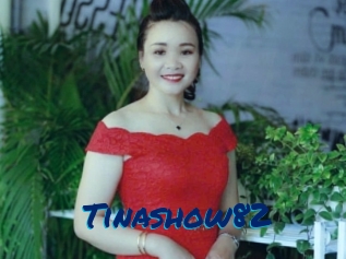 tinashow82 Sexe City