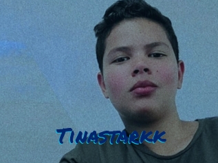 Tinastarkk