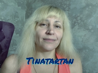 Tinatartan