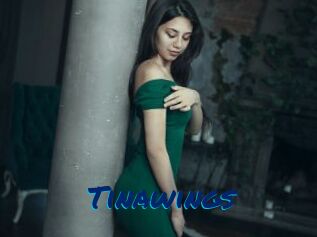 tinawings Sexe City