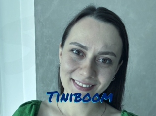 Tiniboom