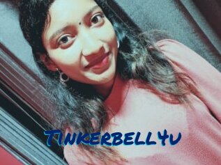 Tinkerbell4u