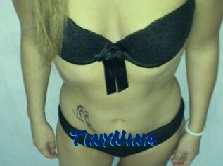 tinyNina Sexe City