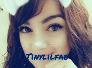 Tinylilfae