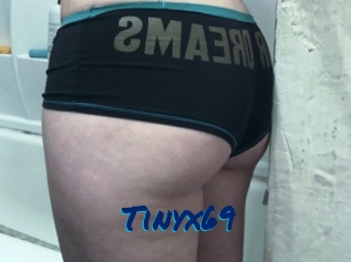 tinyx69 Sexe City