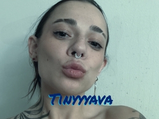 tinyyyava Sexe City