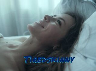 tiredskinny Sexe City