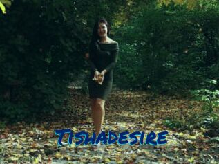 Tishadesire