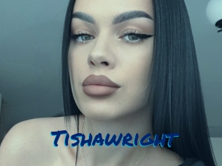 Tishawright