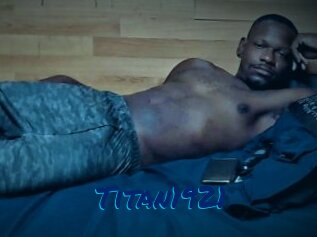 titan1921 Sexe City