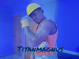 titanmagnus Sexe City