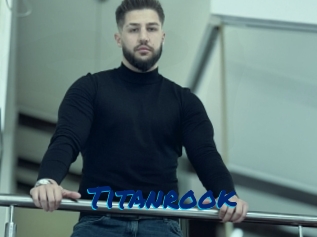 Titanrook