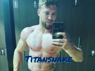 titansnake Sexe City