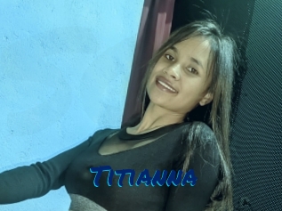 titianna Sexe City