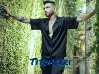 Titoferri