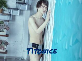 Titonice