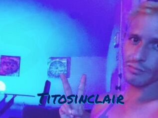 Titosinclair