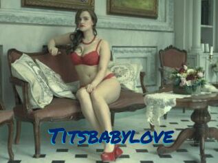 Titsbabylove