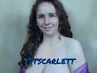 Titscarlett