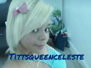 tittsqueenceleste Sexe City